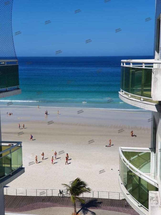 Vista Mar, Banheira Gigante E Churrasqueira, Pe Na Areia, Ao Lado Malibu * Cabo Frio
