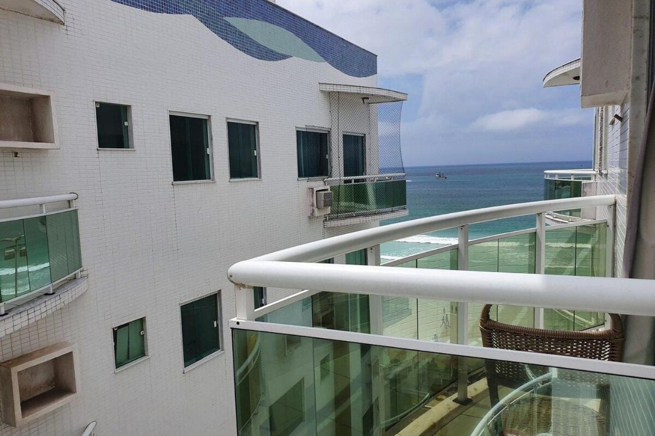Vista Mar, Banheira Gigante E Churrasqueira, Pe Na Areia, Ao Lado Malibu * Cabo Frio