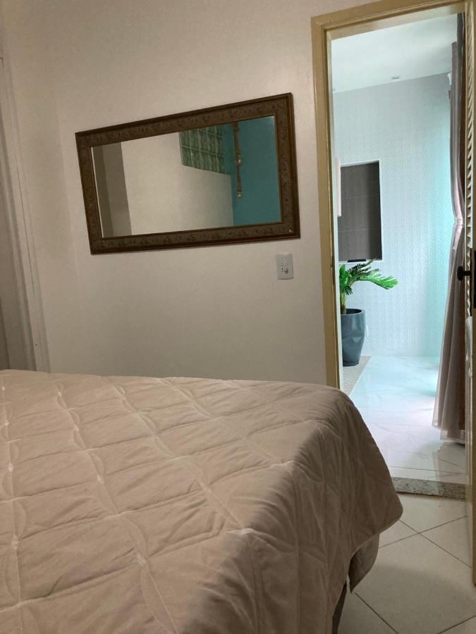 Vista Mar, Banheira Gigante E Churrasqueira, Pe Na Areia, Ao Lado Malibu Apartamento *