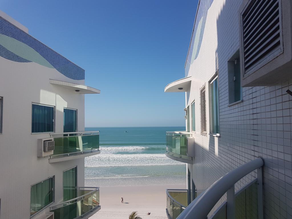 Vista Mar, Banheira Gigante E Churrasqueira, Pe Na Areia, Ao Lado Malibu Apartment